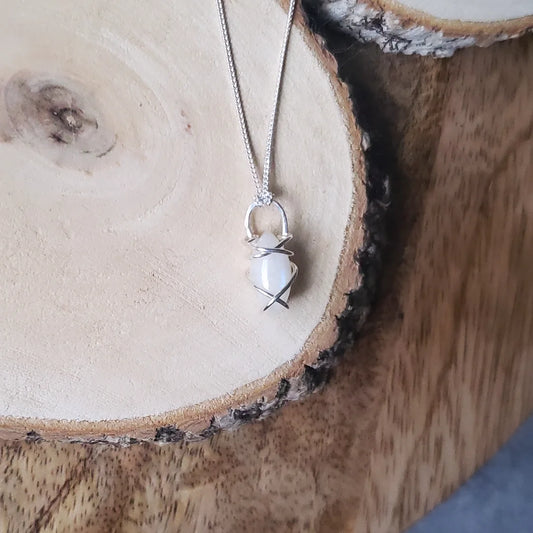 Marquis cut Moonstone